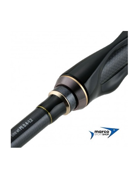 Tailwalk SSD Bay Mixx SSD S762 ML 5-28 Gr 7'0" Ft