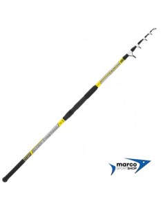 Tubertini Synner Surf 3,6 Mt 50-150 Gr