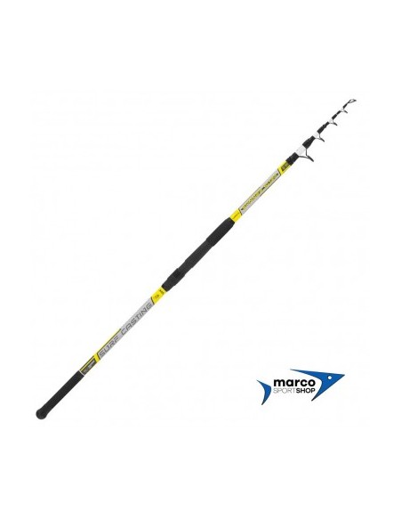 Tubertini Synner Surf 3,6 Mt 50-150 Gr