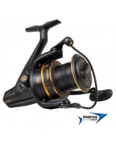 Penn Rival 8000 Long Cast Gold