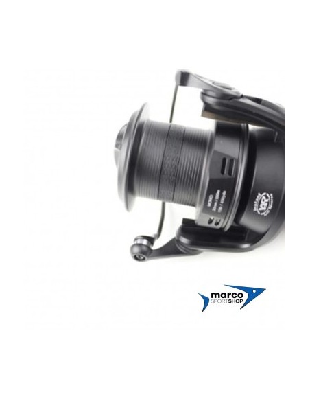 Penn Rival 7000 Long Cast Black