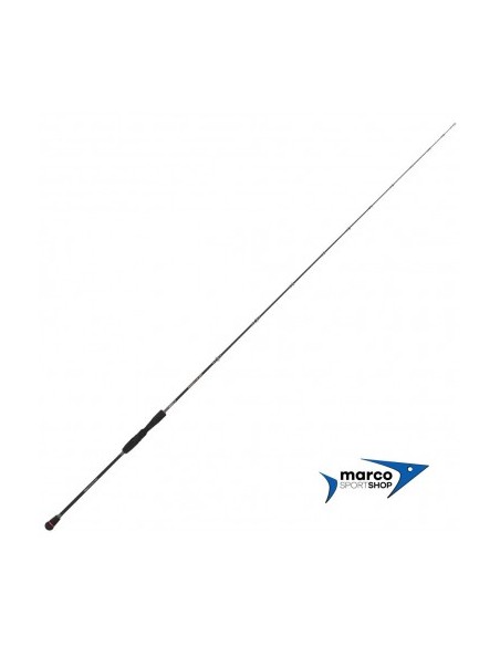 Tubertini Kabiria 1,85 Mt Casting 70-200 Gr