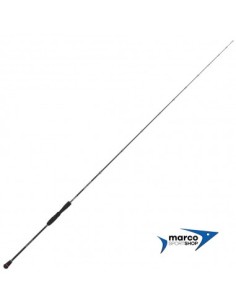 Tubertini Kabiria 1,85 Mt Casting 100-250 Gr