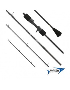 Daiwa Vadel 22 63-B2 1,91 Mt Casting 120-200 Gr 2