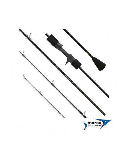 Daiwa Vadel 22 63-B2 1,91 Mt Casting 120-200 Gr