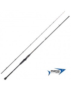 Daiwa Light Game X 2,10 Mt Casting 110-300 Gr