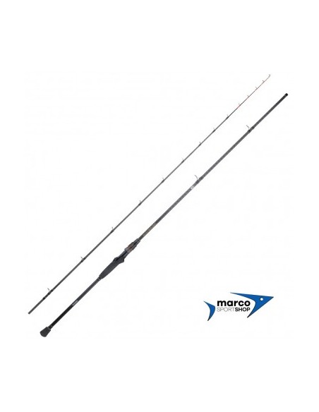 Daiwa Light Game X 2,10 Mt Casting 110-300 Gr