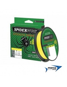 Spiderwire 8 Capi 300 Mt 0,29 mm 31,8 Kg