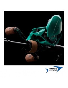 13 Fishing Modus TX2 7.3:1 LH 2