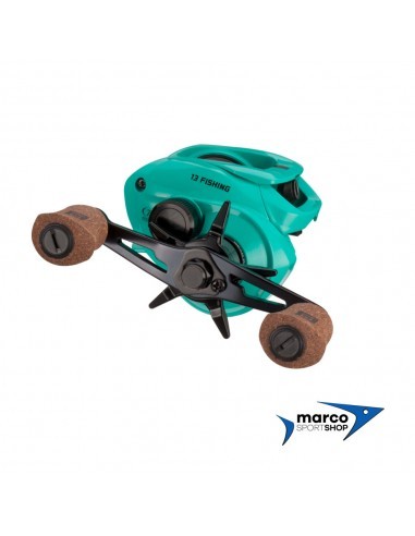 13 Fishing Modus TX2 7.3:1 LH