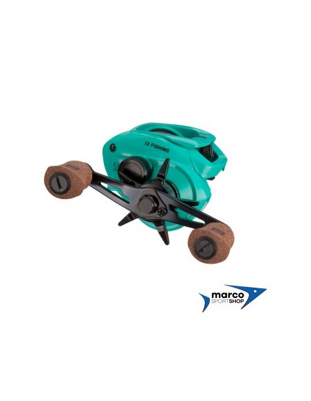 13 Fishing Modus TX2 7.3:1 LH