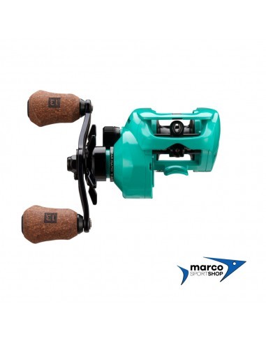 13 Fishing Modus TX2 7.3:1 LH