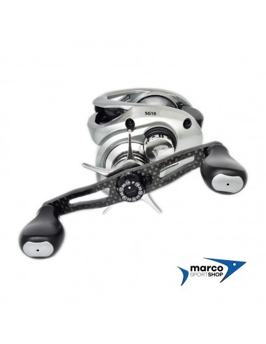 Savage Gear SG10 300 BC-LH 7.3:1