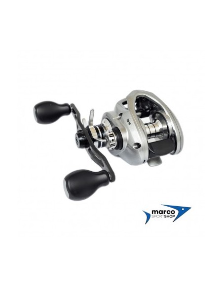 Savage Gear SG10 300 BC-LH 7.3:1