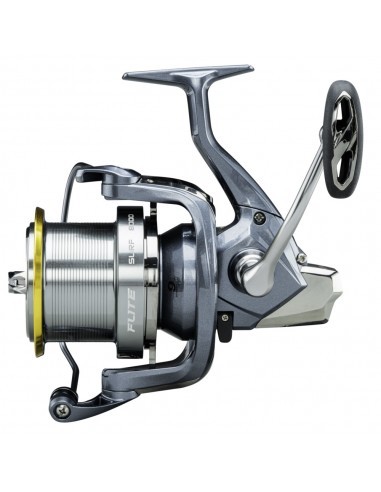 Casting Reel Abu Garcia Revo Beast Low Profile 41 HS-L