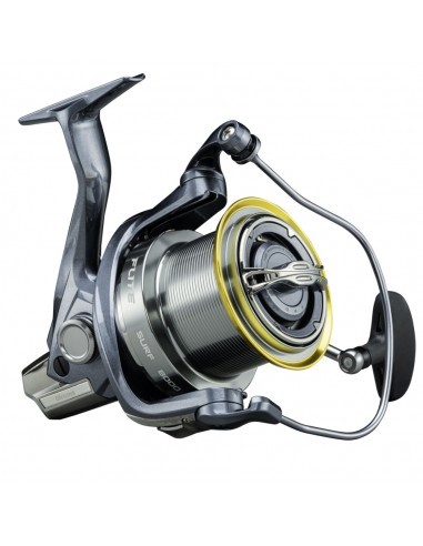 Casting Reel Abu Garcia Revo Beast Low Profile 41 HS-L