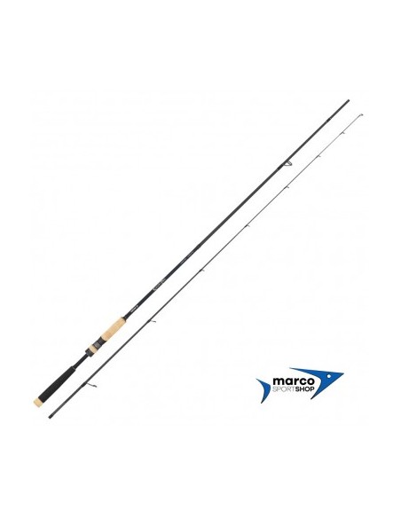 Tubertini Seika Kizuri Pro 2,7 Mt 5-20 Gr