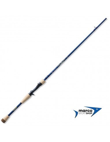 Casting Rod For Pike Savage Gear SG4 Power Game 2 59 Mt 70 150 Gr