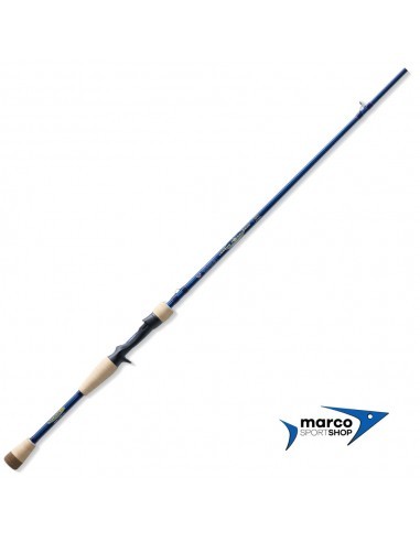 Canna da Casting Savage Gear SG4 Power Game 2,59 Mt 70-150 Gr