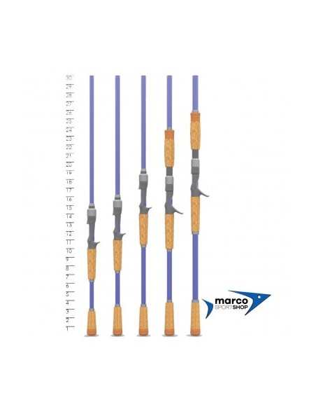 St. Croix Legend Tournament Pike Magnum Swimbait 100-300 Gr