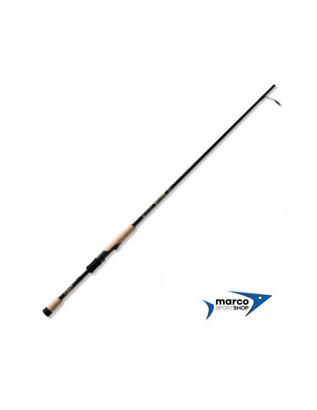 St Croix Victory 6'10" Ft 1/16-3/8 Oz
