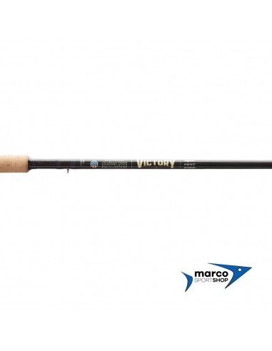 St Croix Victory 6'10" Ft 1/16-3/8 Oz