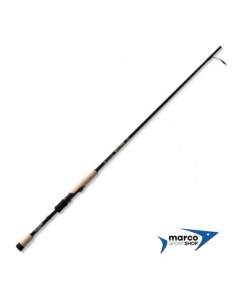 St Croix Victory 7'1" Ft 3/16-5/8 Oz