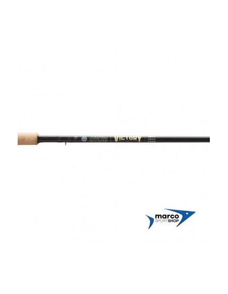 St Croix Victory 7'3" Ft 3/16-1/2 Oz