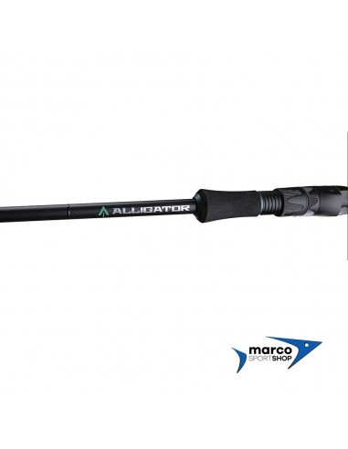 Favorite Alligator 2,34 Mt 4 Oz-120 Gr