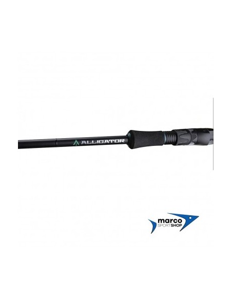 Favorite Alligator 2,38 Mt 6 Oz-180 Gr