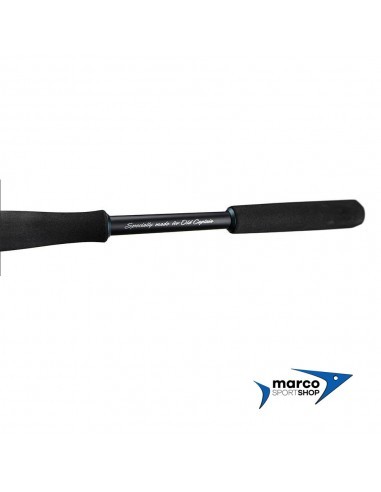 Favorite Alligator 2,44 Mt 8 Oz-240 Gr