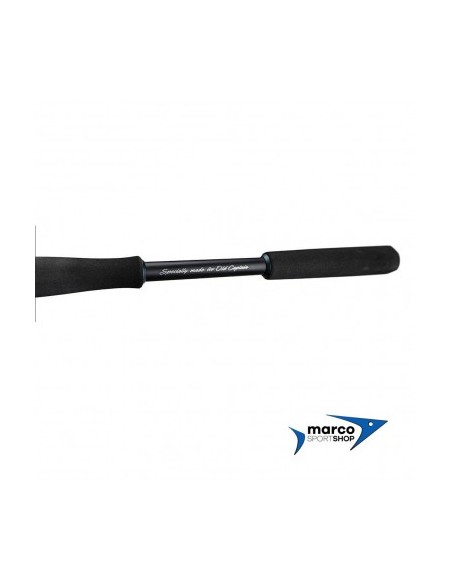 Favorite Alligator 2,44 Mt 8 Oz-240 Gr