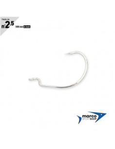 Fiiish Ami krog Premium Size 2,5