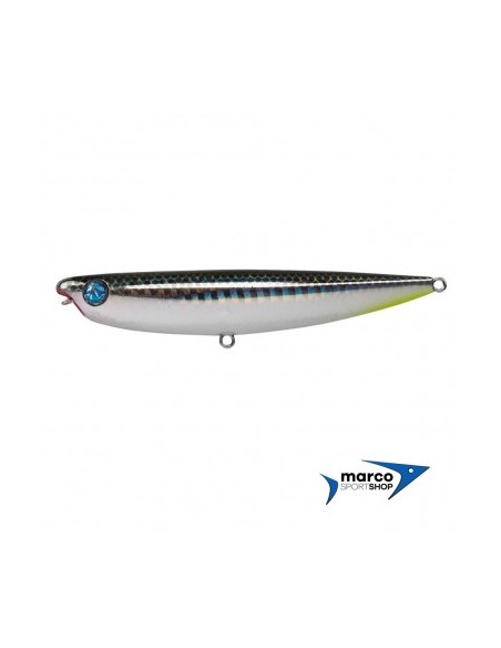 Sea Spin Pro Q 145 ACC