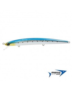 Jerkbait da Pesca a Spinnign in Mare Sea Spin Momotti 140 SS