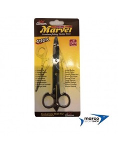 Carson Forbice Inox Multiuso