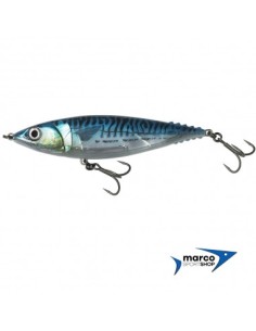 Savage Gear 3D Mack Stick Blue Mackerel