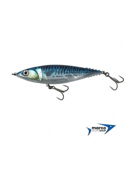 Savage Gear 3D Mack Stick Blue Mackerel