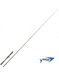 Savage Gear SG4 Medium Game Vertical Specialist 1,98 Mt 20-35 Gr