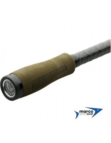 Savage Gear SG4 Medium Game Vertical Specialist 1,98 Mt 20-35 Gr