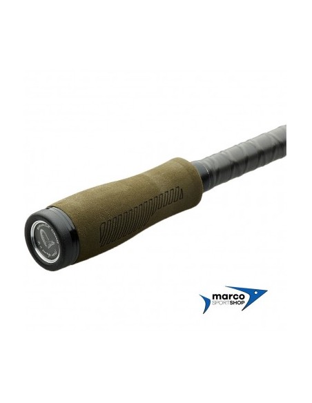 Savage Gear SG4 Medium Game Vertical Specialist 1,98 Mt 20-35 Gr
