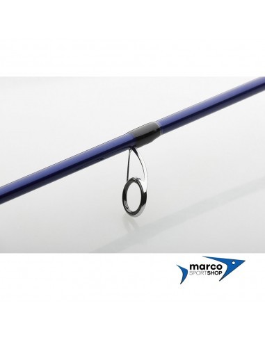 Savage Gear SGS6 Tenya Game 2,51 Mt 14-65 Gr