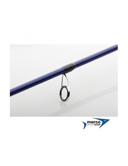 Savage Gear SGS6 Tenya Game 2,51 Mt 14-65 Gr