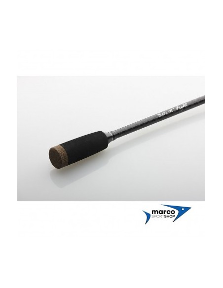 Savage Gear SGS6 Tenya Game 2,51 Mt 25-95 Gr