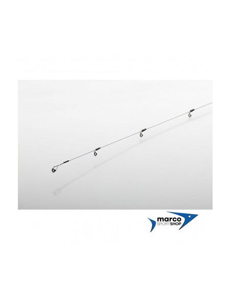 Savage Gear SGS6 Tenya Game 2,51 Mt 25-95 Gr