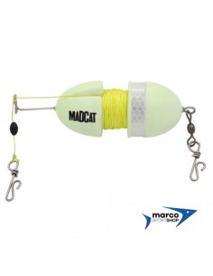 Savage Gear Boetta Galleggiante regolabile da Siluri