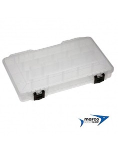 Scatola Porta Artificiali e Minuteria da Pesca Plano 3700