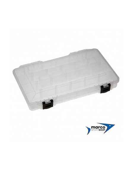 Scatola Porta Artificiali e Minuteria da Pesca Plano 3700