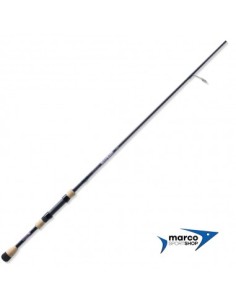 St Croix Mojo Bass Power Spin 7'1" Ft 3/8-3/4 Oz