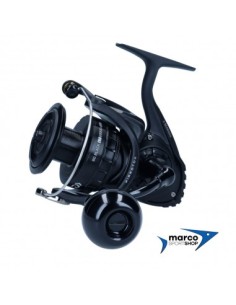 Daiwa BG Black LT 8000D-H ARK